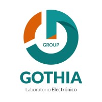 GOTHIA Laboratorio Electronico logo - Similar company to Software Del Plata