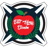 Viet Hong Textile JVC logo - Similar company to Viet Hong Textile Jvc - Vh Denims