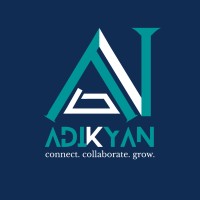 ADIKYAN PRIVATE LIMITED logo - Similar company to Indiantech