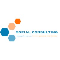 SORIAL CONSULTING logo - Similar company to Insidiae