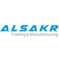 ALSAKR for Trading & Manufacturing of Machinery and Equipments S.A.E logo - Similar company to Alpha International Company