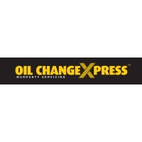 Oil Change Xpress logo - Similar company to Oil Changers