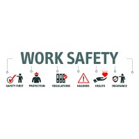 Occupational Health & Safety logo - Similar company to Servizi Ecologici S.R.L.