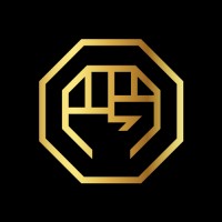 LUX Fight League logo - Similar company to Combate Global