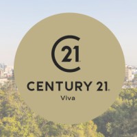 Century 21 VIVA logo - Similar company to Re/Max Órbita