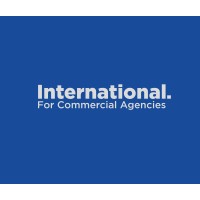 International For Commercial Agencies logo - Similar company to Green Clean