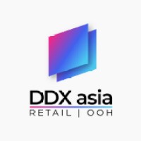 DDX Asia logo - Similar company to Signaxe
