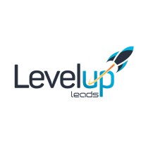 LevelUp Leads logo - Similar company to Demandzen