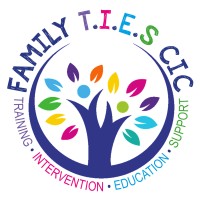 Family TIES CIC logo - Similar company to Waller County Economic Development Partnership Inc
