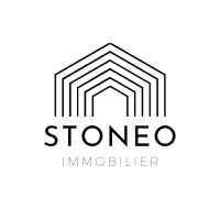 Stoneo Immobilier logo - Similar company to Stoneo