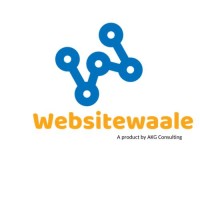 Websitewaale logo - Similar company to Washmate