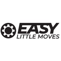 Easy Little Moves logo - Similar company to Respiro