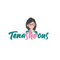 TenaSHEous logo - Similar company to Techbuzindia - Digital Marketing Agency