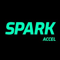 SPARK Accel logo - Similar company to Strive Llc