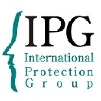 International Protection Group LLC (IPG) logo - Similar company to Nesctc Security Agency, Llc