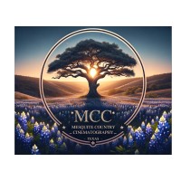 Mesquite Country Cinematography logo - Similar company to Digital Cinema Implementation Partners (Dcip)