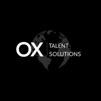 OX Talent Solutions logo - Similar company to Brightside Consultancy Services