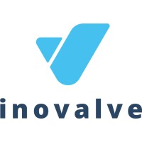 INOVALVE COMERCIAL LTDA. logo - Similar company to Ido Sadan Medtech R&D