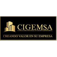 CONSULTORÍA INTEGRAL EN GESTIÓN EMPRESARIAL CIGEMSA S.A. logo - Similar company to Talento Humano Positivo