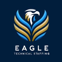 Eagle Technical Staffing logo - Similar company to Technical Resource Solutions, Inc