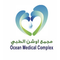 Ocean Medical clinics logo - Similar company to Visual Computer Systems