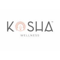 Kosha Wellness logo - Similar company to U For You