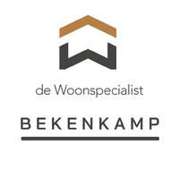 Bekenkamp de Woonspecialist logo - Similar company to Visser Duiven B.V.