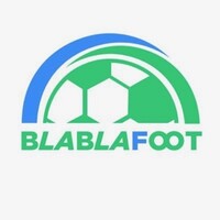 BLABLAFOOT logo - Similar company to Kodashi