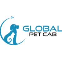 Global Pet Cab logo - Similar company to Studio Foliate