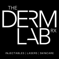 THE DERM LAB RX logo - Similar company to Dermlab