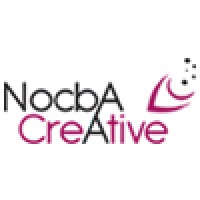 Nocba Creative logo - Similar company to Holistik Corp