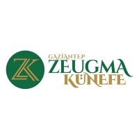 Zeugma Kunefe logo - Similar company to Dalyan Lezzet Grubu
