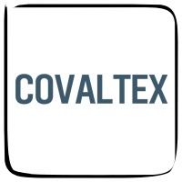 COVALTEX logo - Similar company to Api Strategie Visuelle