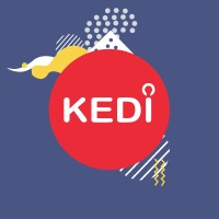 KEDI / Momentum logo - Similar company to Geogps • ჯეოჯიპიესი