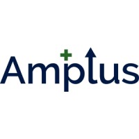 Amplus ApS logo - Similar company to Sekuritet