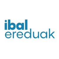 IBAL EREDUAK logo - Similar company to Montajes Y Mecanizaciones Basalan S.L.