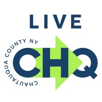 Live CHQ logo - Similar company to Southwest Region Small Business Development Center