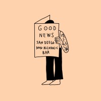 Good News Bar logo - Similar company to Ality Designs