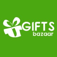 Gifts Bazaar logo - Similar company to Vouchik