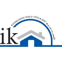 Ibrahim Al Kishri Consulting Engineers logo - Similar company to Speedex International