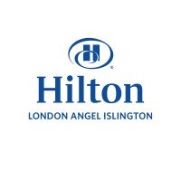 Hilton London Angel Islington logo - Similar company to Hampton By Hilton London Waterloo