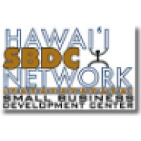 Hawai'i SBDC Network logo - Similar company to Ascend Creative Consulting