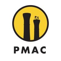 PMAC logo - Similar company to Pmac Ltd