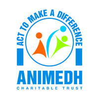 ANIMEDH CHARITABLE TRUST (ACT) logo - Similar company to Candid Conversations