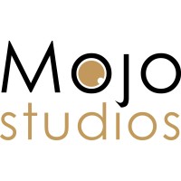Mojo Studios logo - Similar company to Mojo Systems