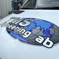 TMS Engineering AB logo - Similar company to Schnell Rekrytering Ab
