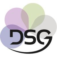 DSG Bulgaria logo - Similar company to Dve Constructions
