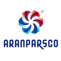 Aran - ParsCo logo - Similar company to Samapardaz Co.