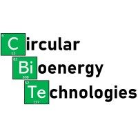 Circular BioEnergy Technologies Ltd. logo - Similar company to Sustainable Advanced Manufacturing (Sam) Project