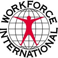 Workforce International Group Pty Ltd logo - Similar company to Action Line Marking